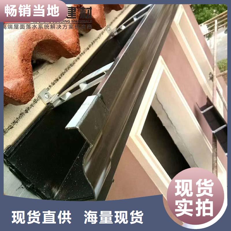 彩钢板厂房雨水管、彩钢板厂房雨水管厂家直销-值得信赖