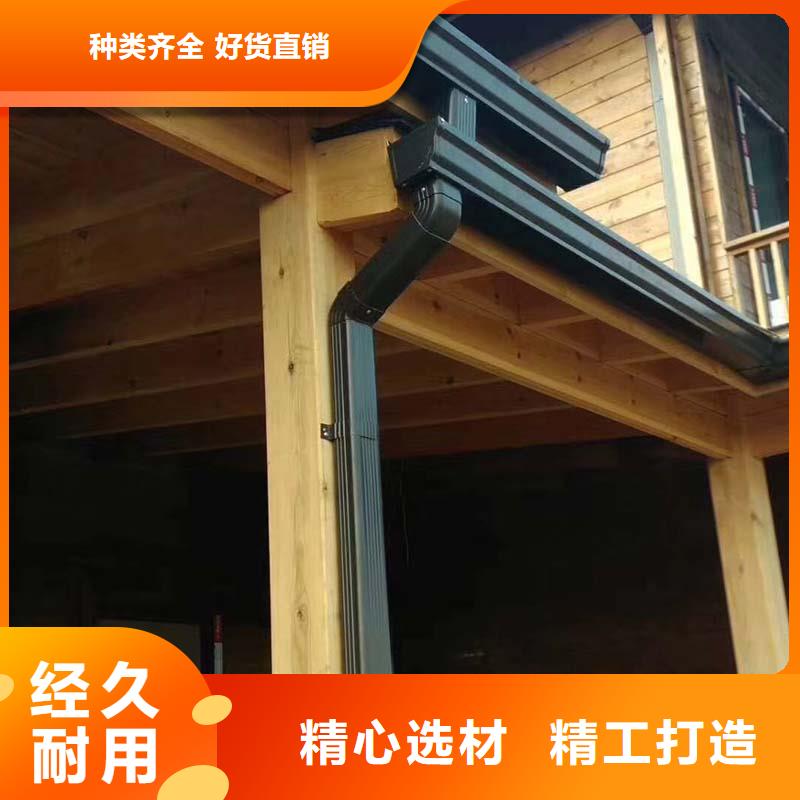 琼中县铁皮彩钢雨水管值得信赖