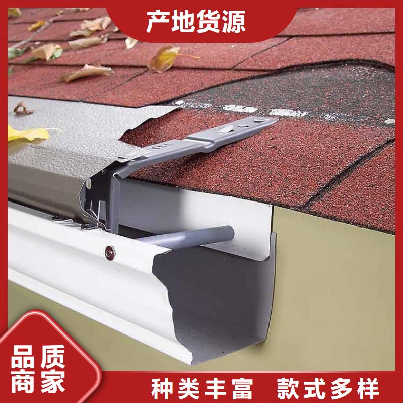 钢结构彩钢雨水管欢迎订购