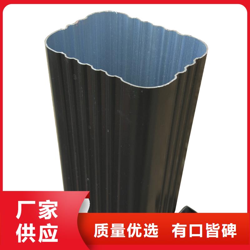 彩钢排水管直供厂家