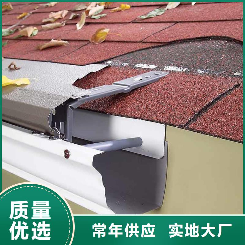彩钢雨水管蚌埠厂家供应