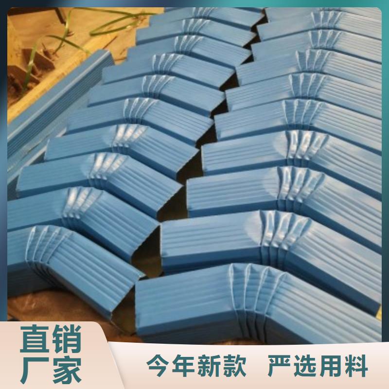 钢制雨水管来样定制