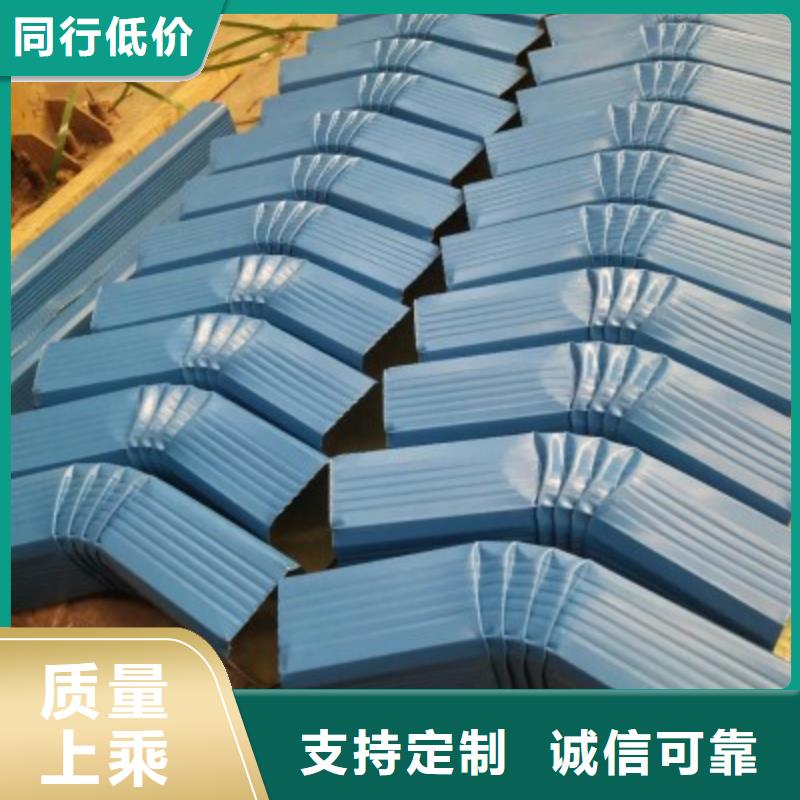 彩钢板排水管规格
