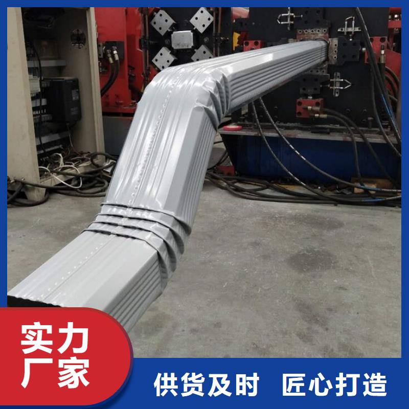 销售钢结构雨水管108*144的厂家