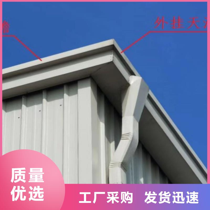 钢制雨水管畅销全国