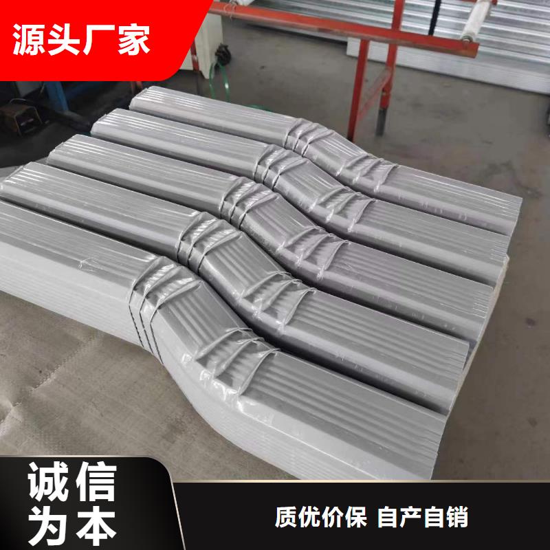 彩钢落水管产品介绍