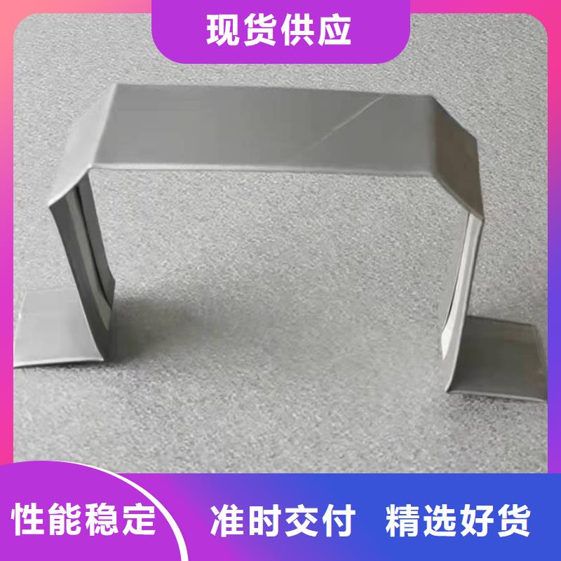 库存充足的钢结构彩钢雨水管公司