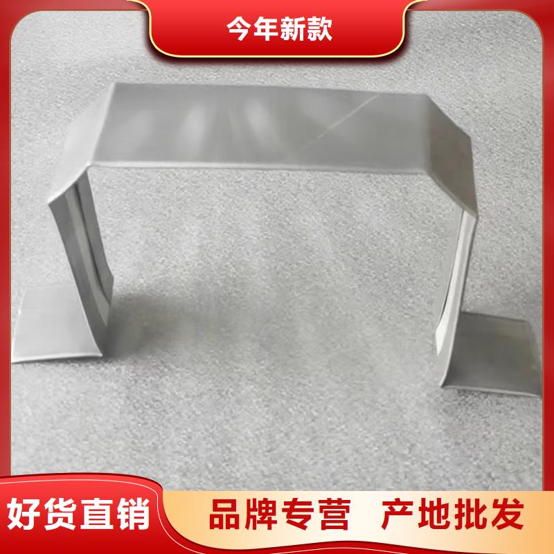 彩钢雨水管品质保障