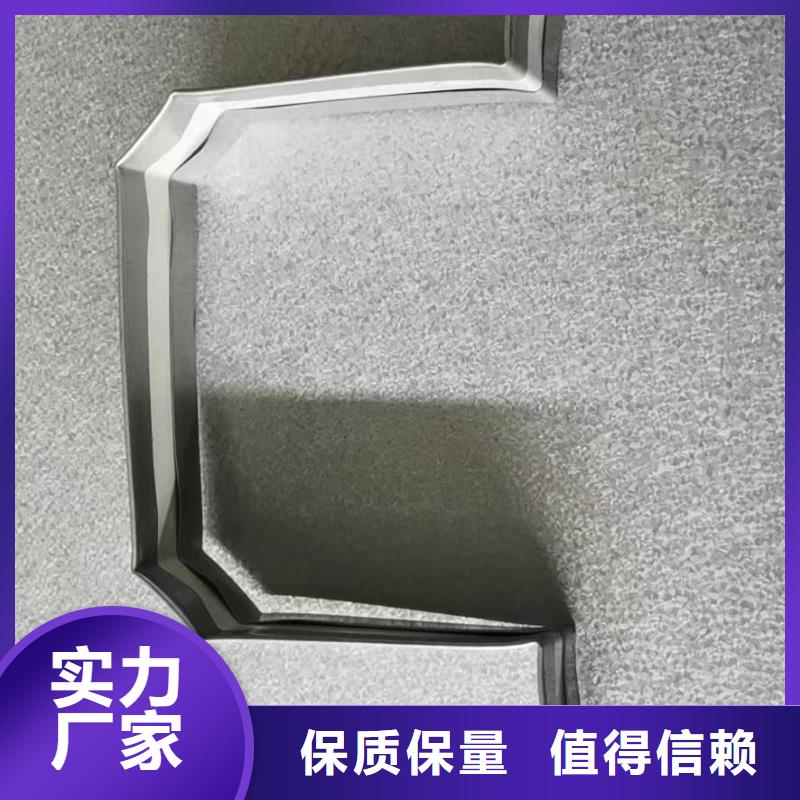 销售钢结构雨水管108*144的厂家