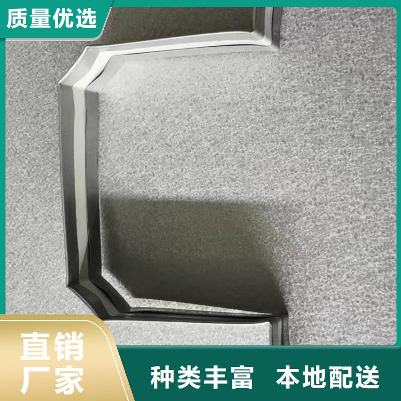 钢结构厂房彩钢雨水管现货供应