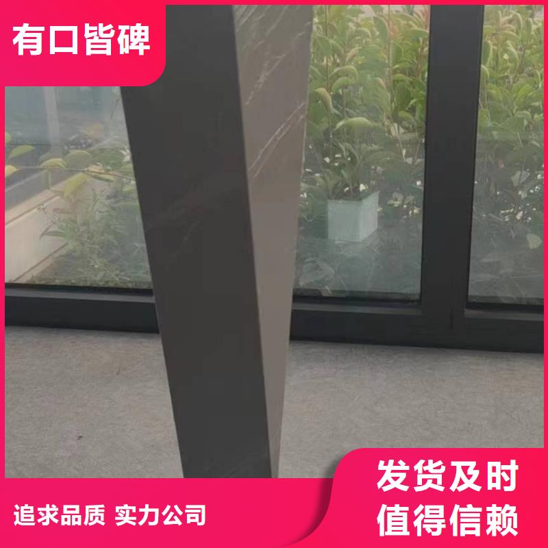 厂房彩钢落水管信息