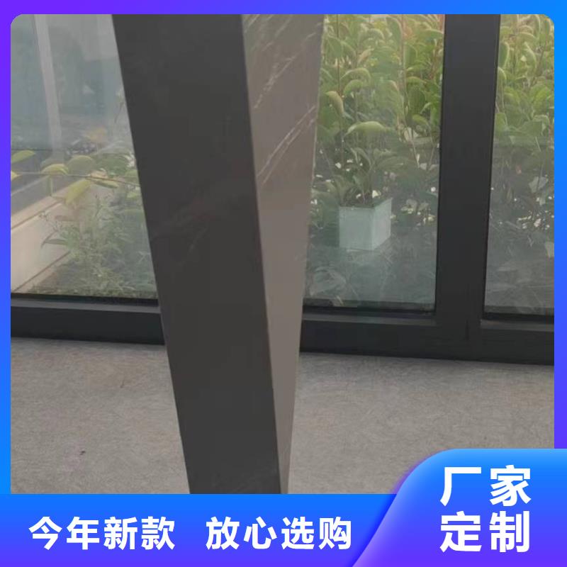 厂房彩钢排水管品质放心