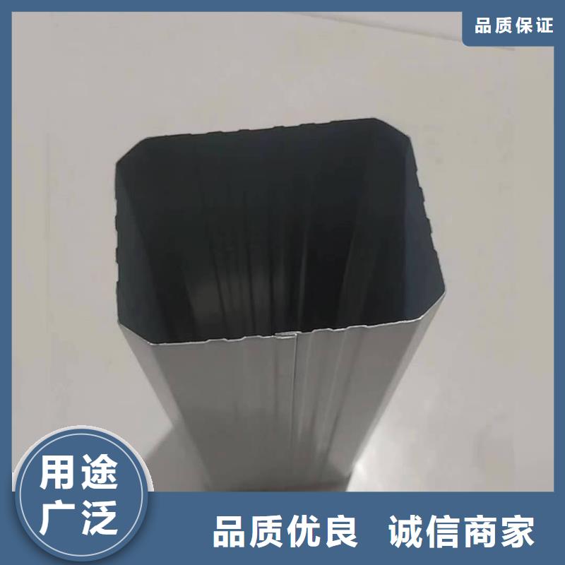 镀锌彩钢落水管10年经验