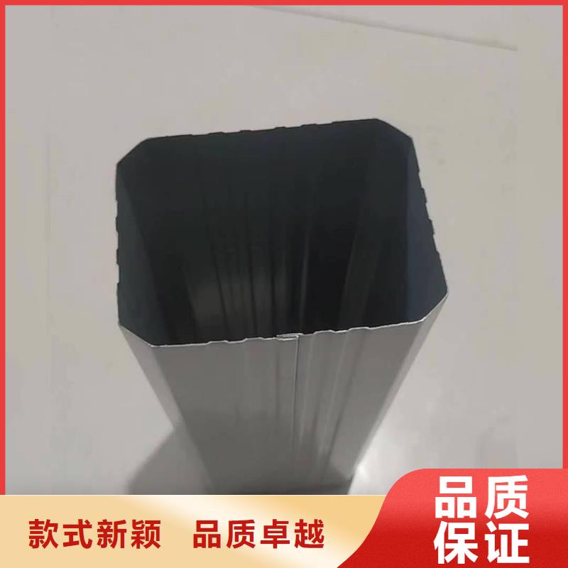 厂房彩钢落水管实体厂家