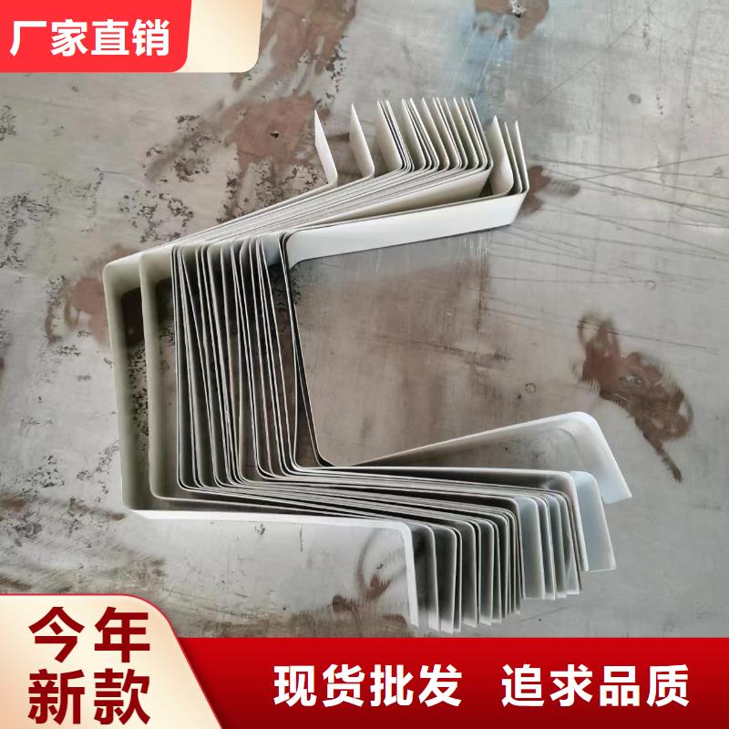 销售钢结构雨水管108*144的厂家