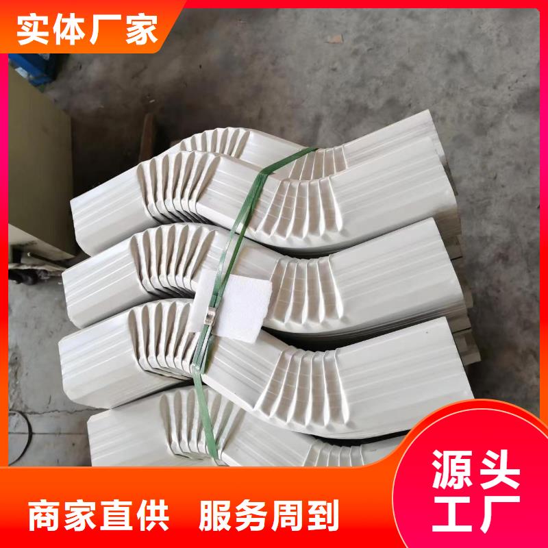 销售钢结构雨水管108*144的厂家