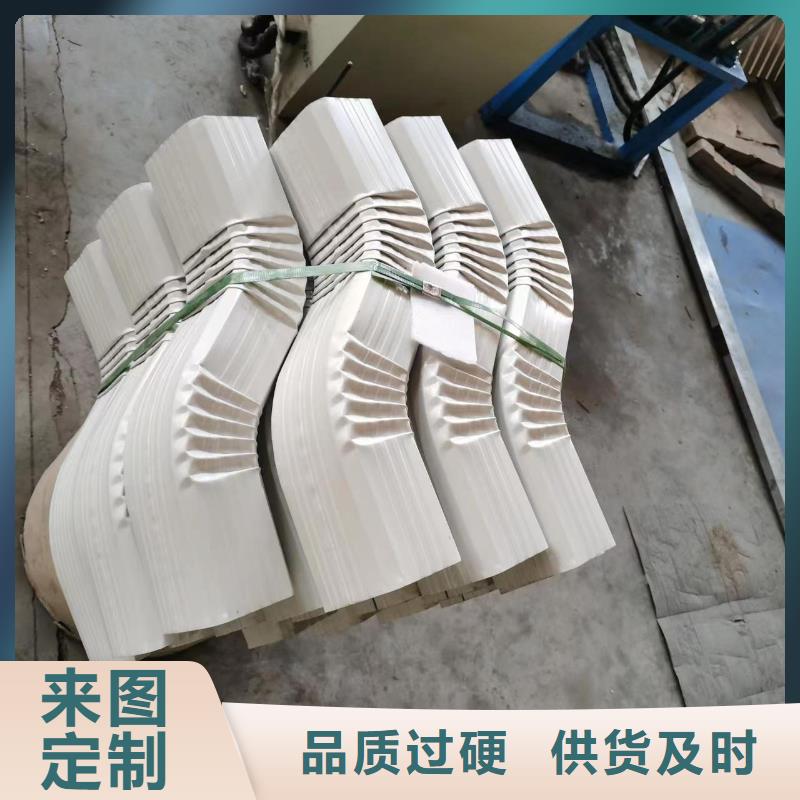 彩板落水管实力雄厚