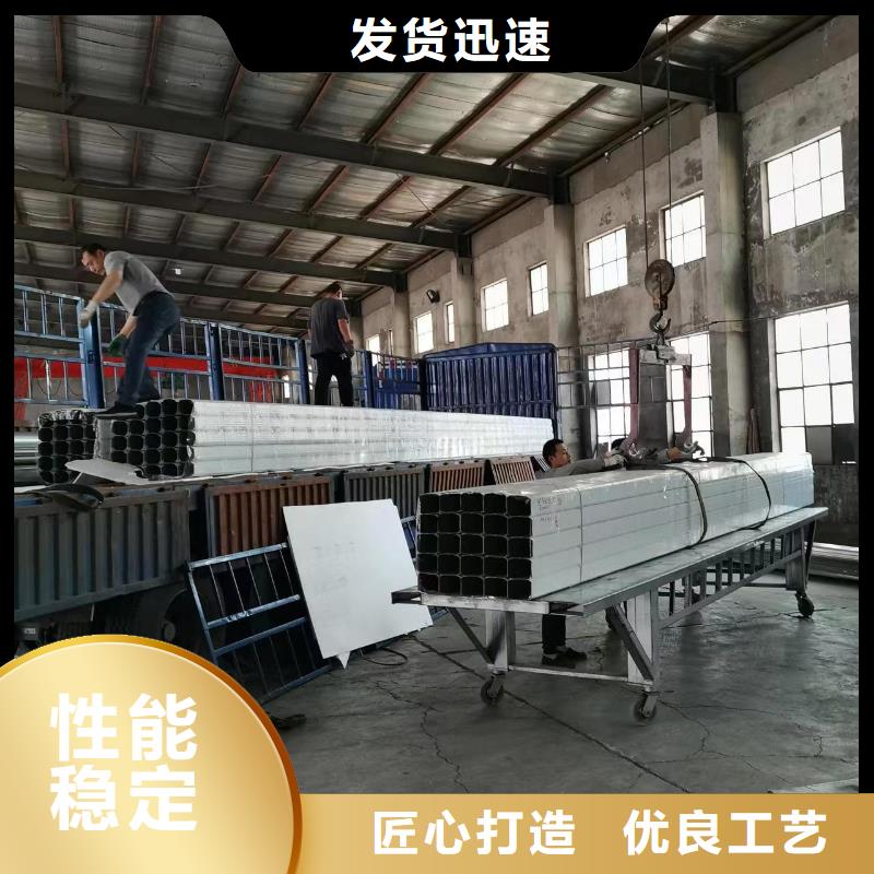 成品天沟-视频-海南省三亚市可成成品天沟可服务区域海口等