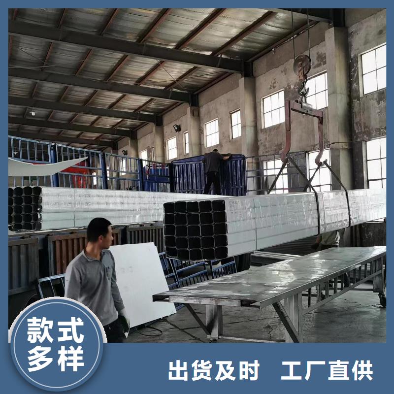 钢制雨水管畅销全国