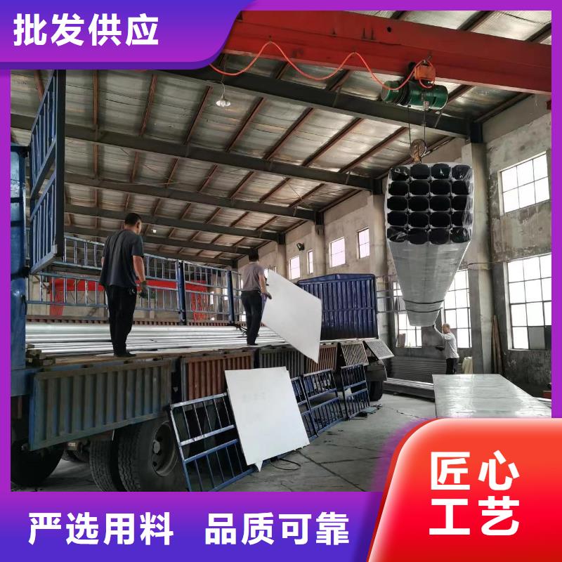 彩钢落水管产品介绍