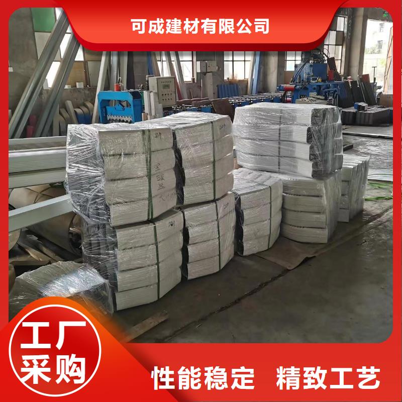 临高县钢结构彩钢落水管现货价格