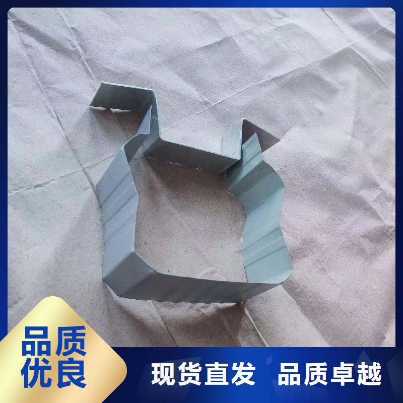 钢制雨水管来样定制