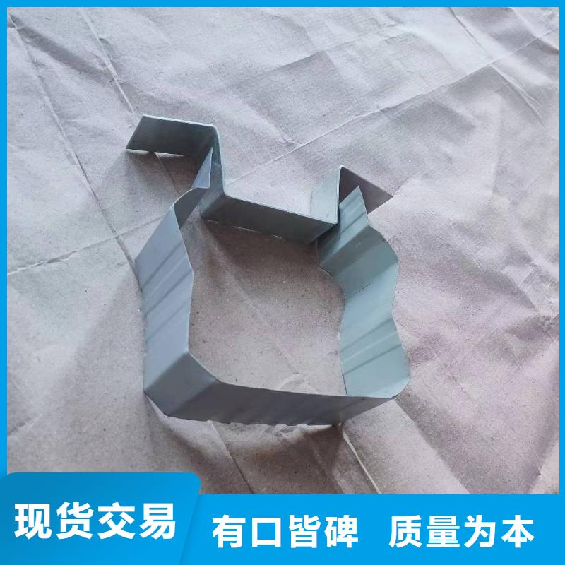 彩钢板排水管规格