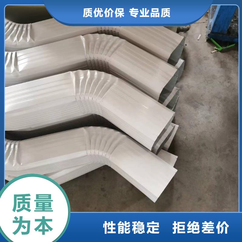 彩钢板排水管规格