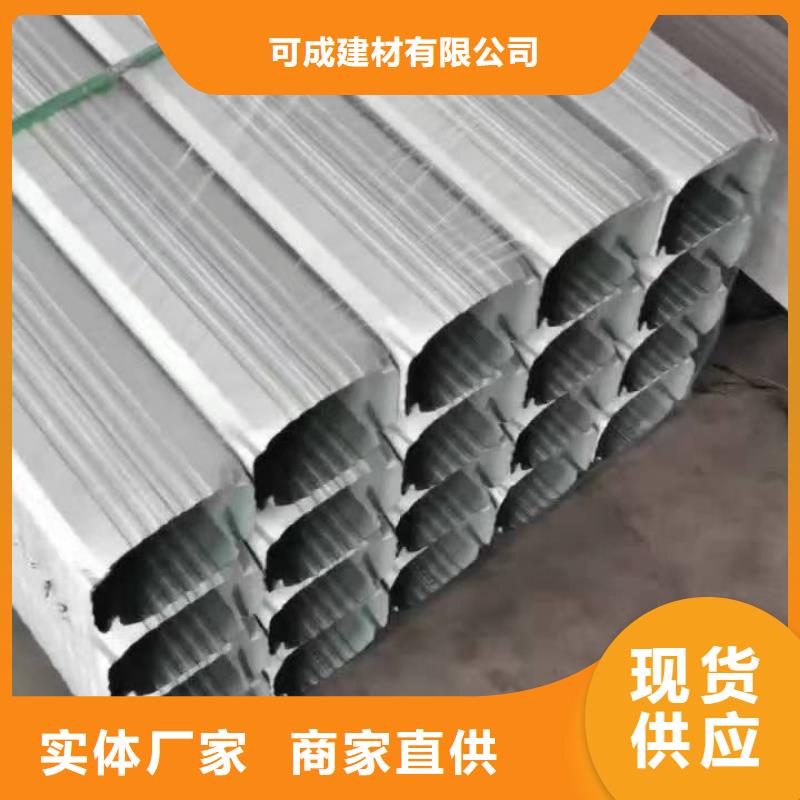 彩钢板排水管规格