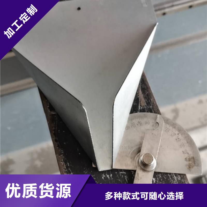 不锈钢板加工激光切割管材货源足质量好