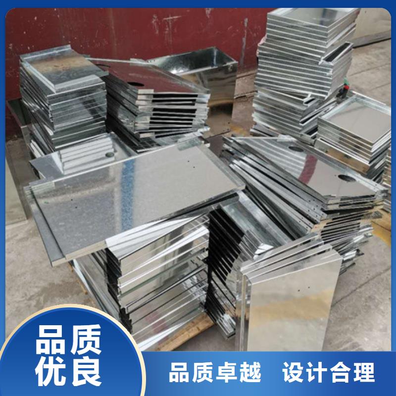 不锈钢板加工不锈钢板数控折弯厂家销售