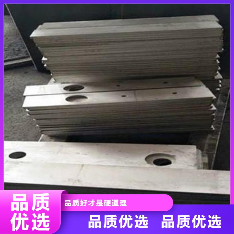 316L不锈钢板材加工型号齐全