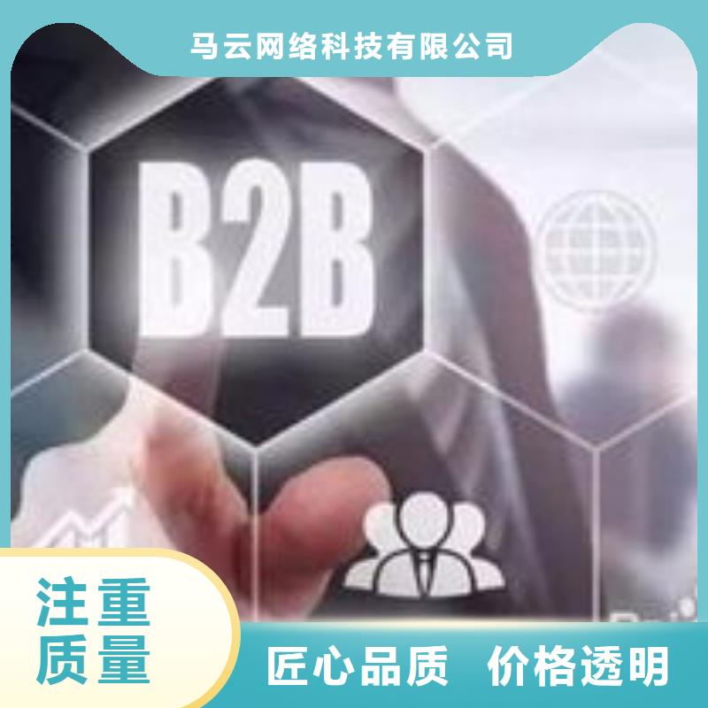 马云网络网络推广好评度高