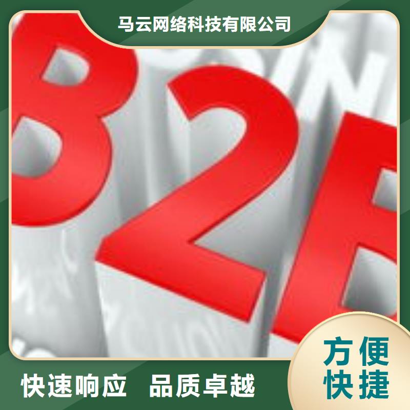 马云网络网络推广好评度高