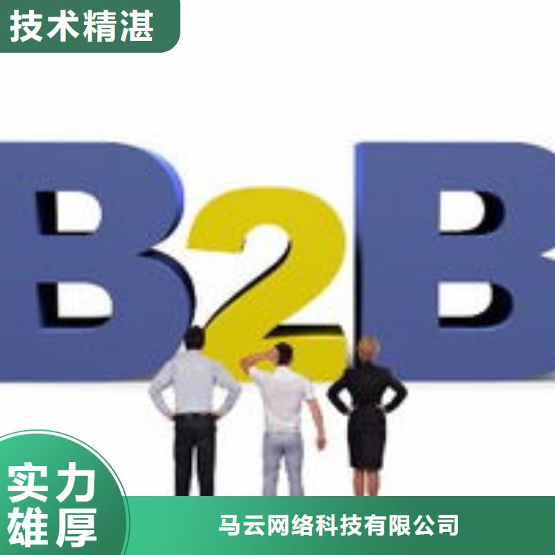 马云网络网络公司案例丰富