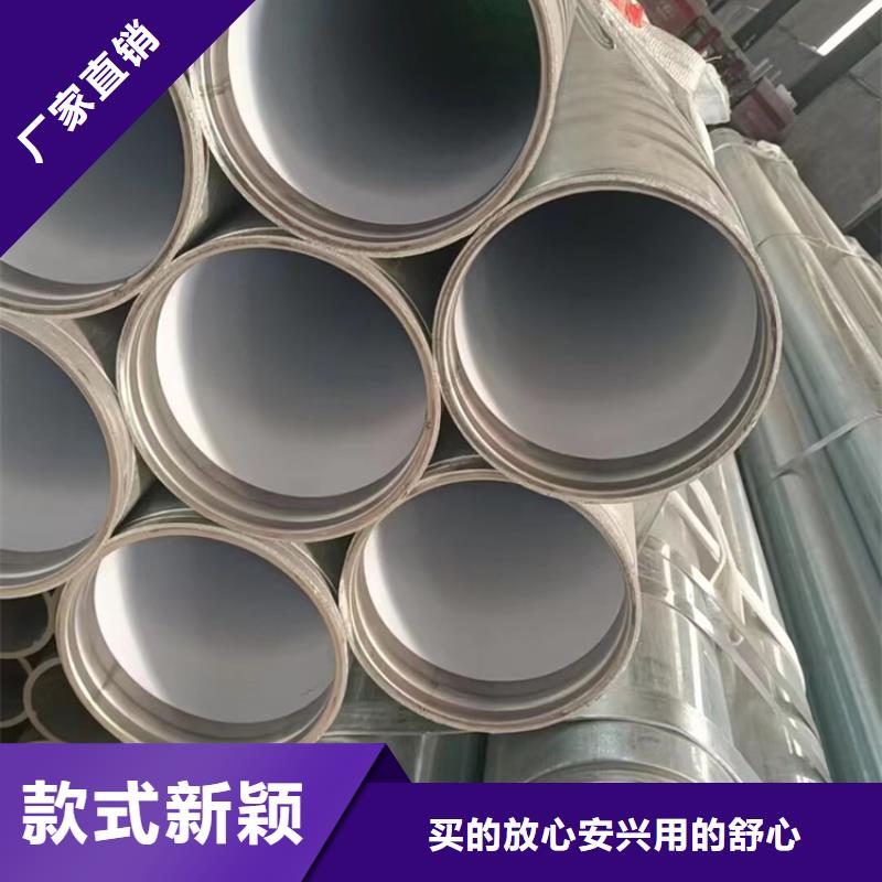 衬塑专业生产品质保证