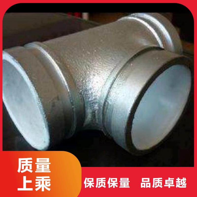 衬塑从源头保证品质