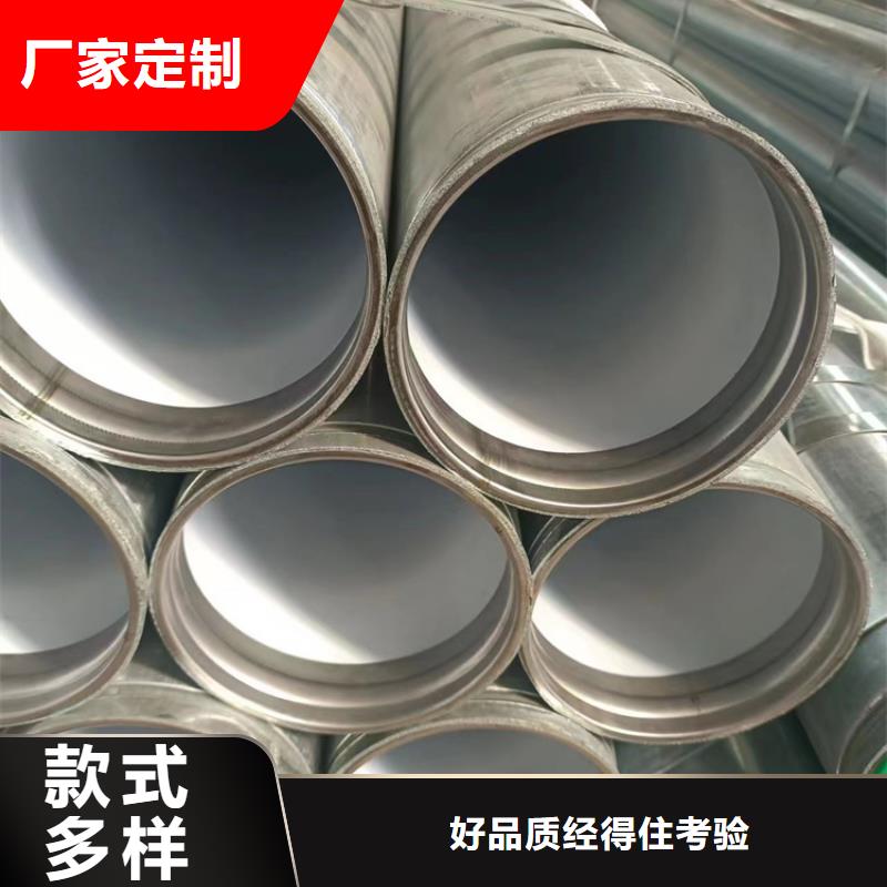 衬塑卓越品质保障
