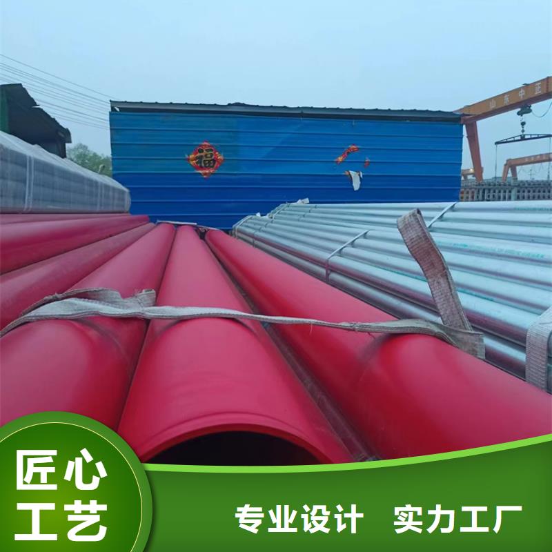 衬塑实体诚信经营