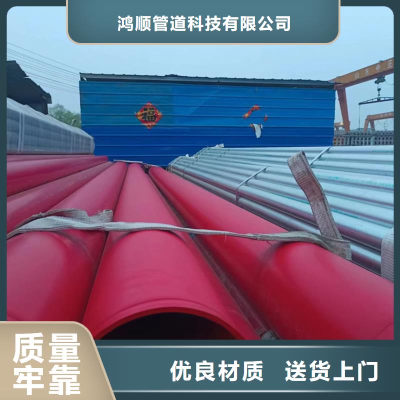 衬塑通过检测