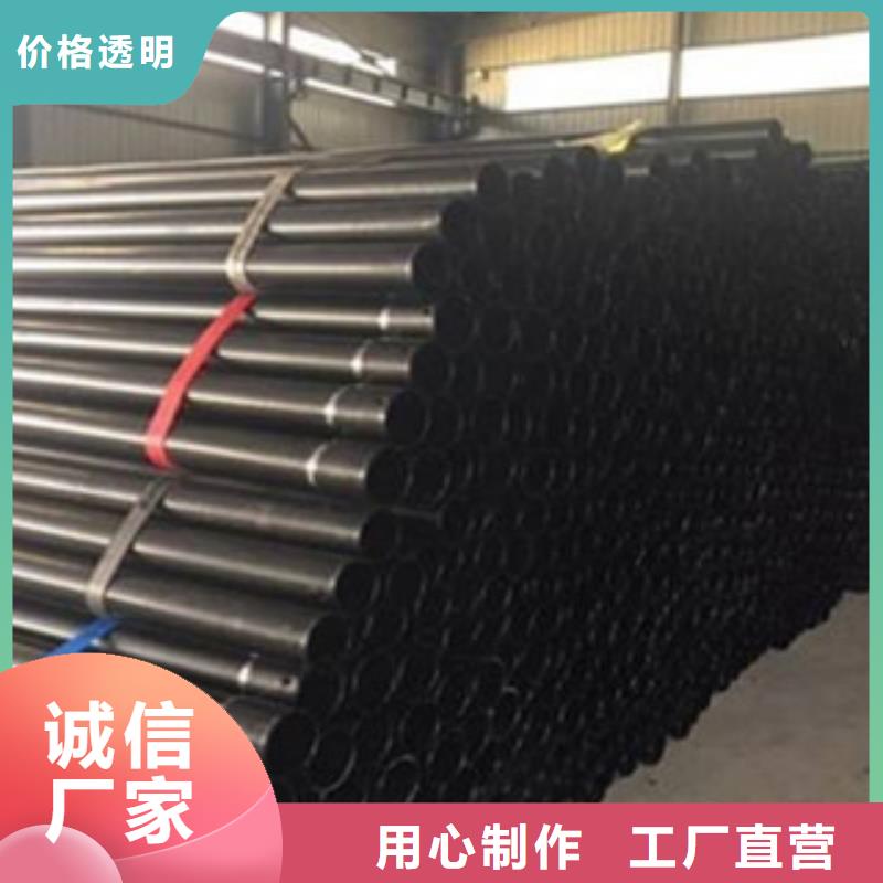 内外壁衬塑复合钢管制造厂_鸿顺管道科技有限公司