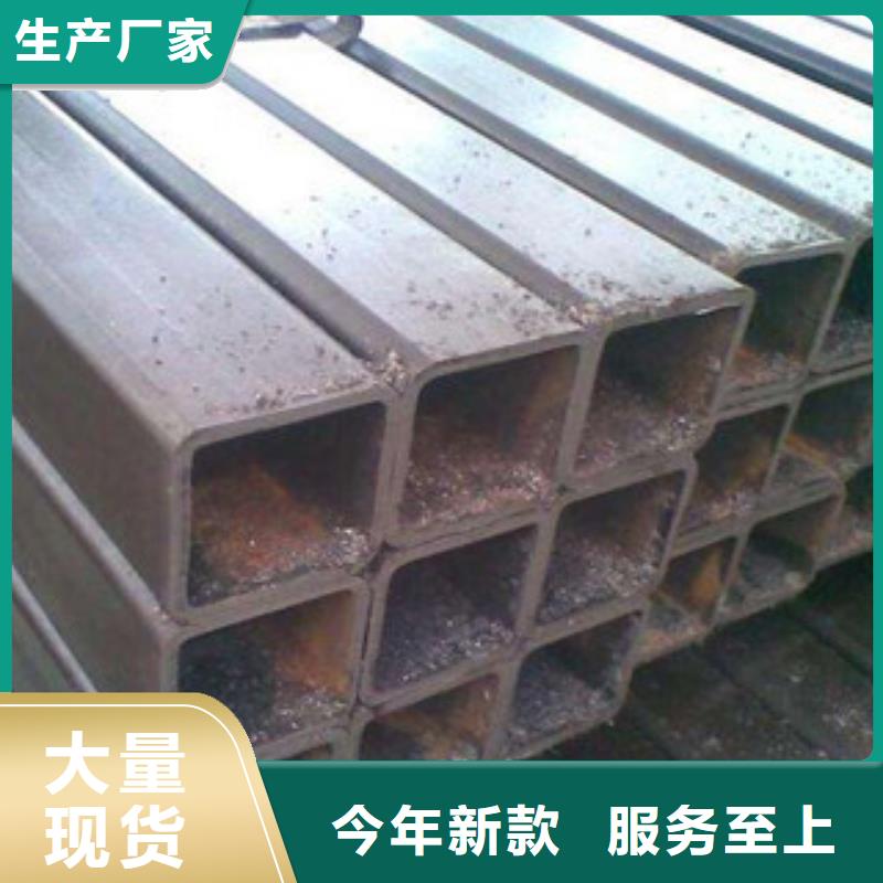 热镀锌方矩管钢塑复合管把实惠留给您