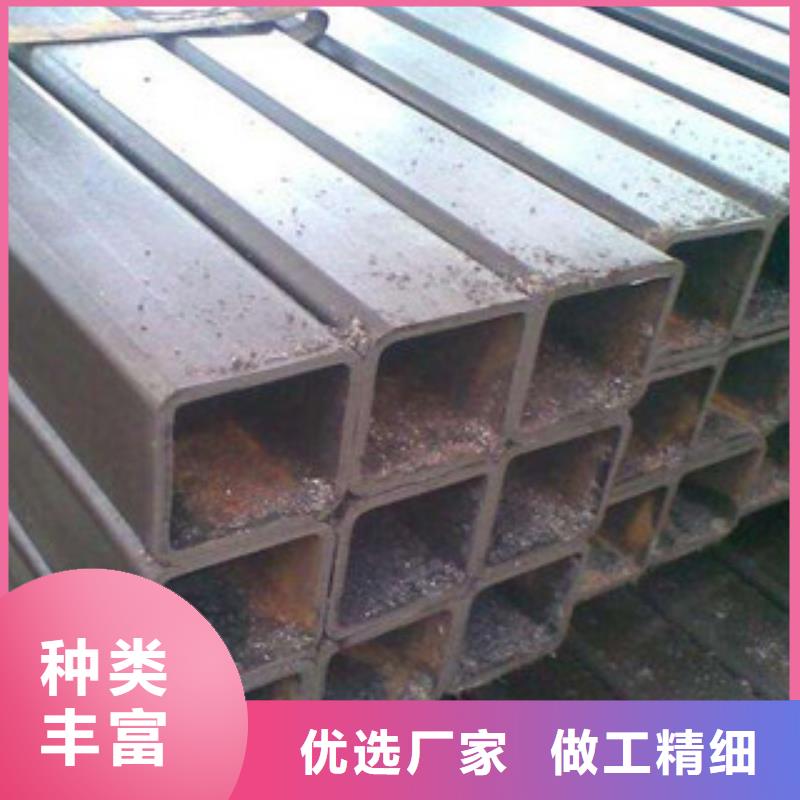 热镀锌方矩管好货直销