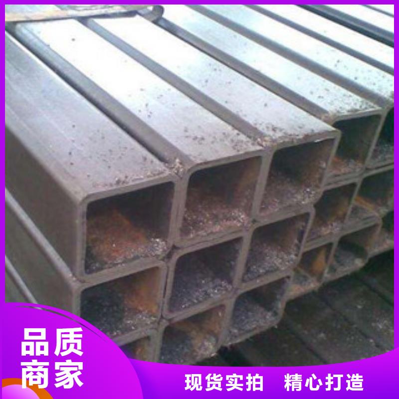 热镀锌方矩管匠心工艺