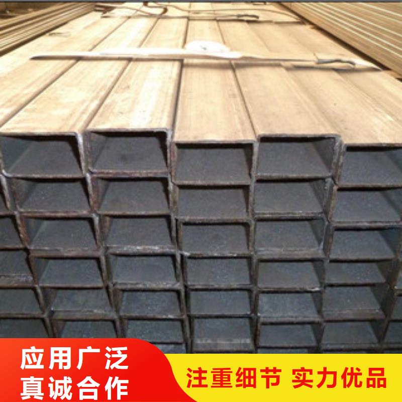 热镀锌方矩管钢塑复合管厂家支持大小批量采购