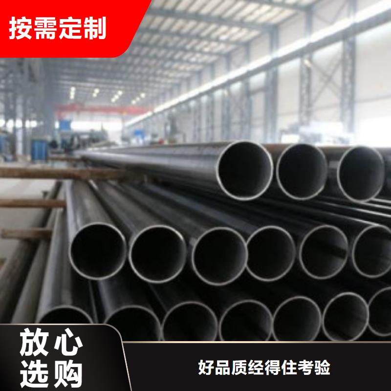 直缝焊管大品牌值得信赖