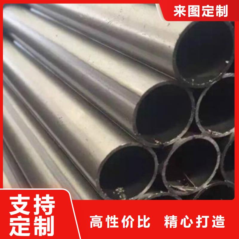 直缝焊管正规厂家