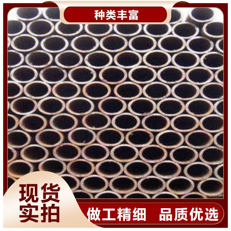 直缝焊管随心所欲定制