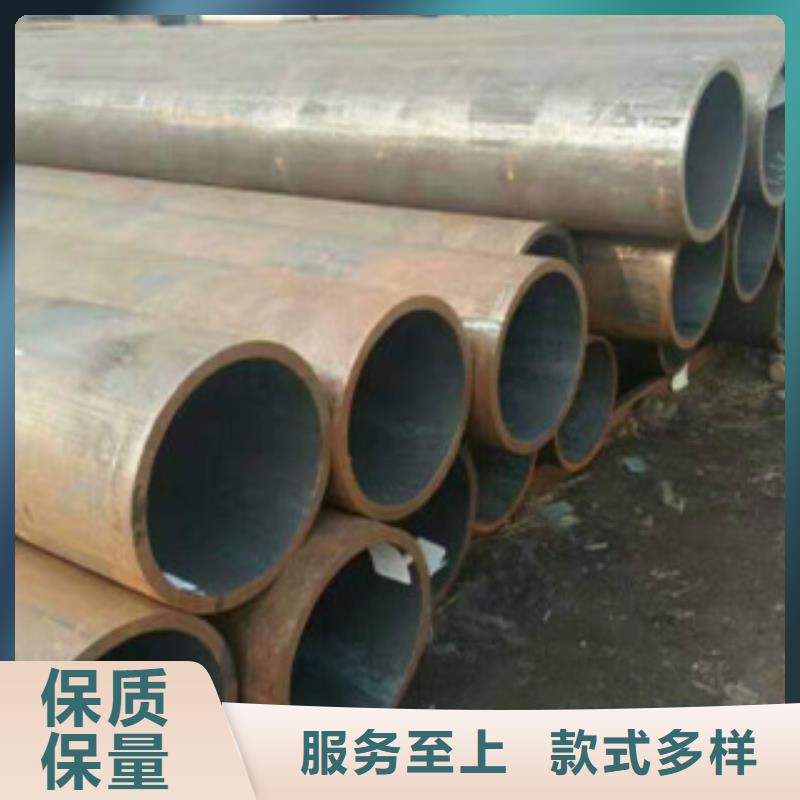 直缝焊管懂您所需