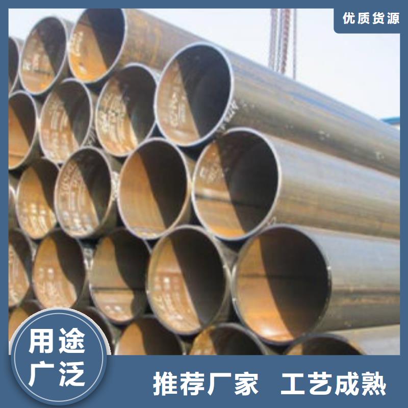  直缝焊管真材实料诚信经营